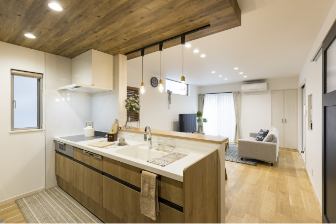 不動産売買イメージ