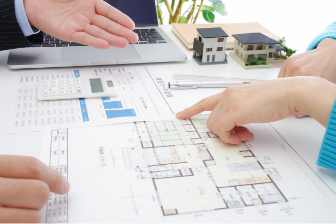 不動産売買イメージ